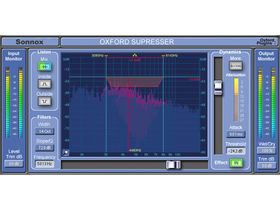 Oxford SuprEsser delivers de-essing and EQ